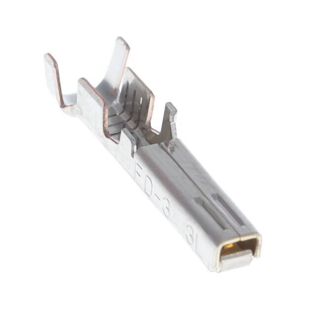 2311162-5 TE Connectivity AMP Connectors  Contacts de connecteur rectangulaires